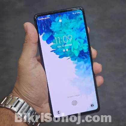 Samsung galaxy S20FE